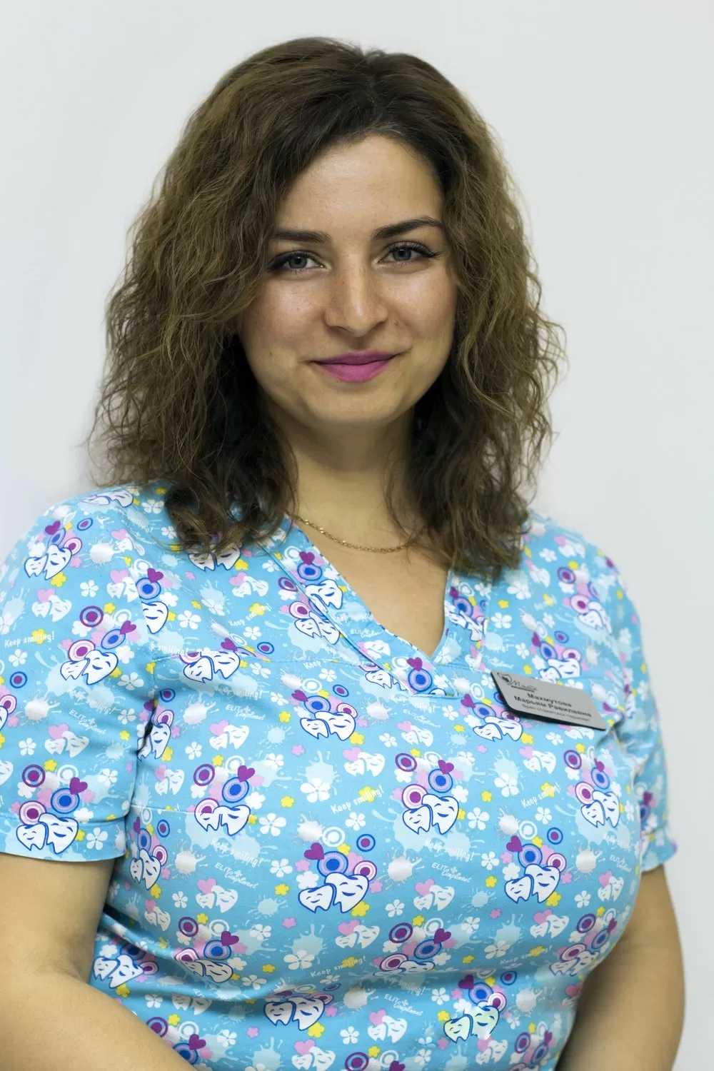 Стоматологическая клиника Мята