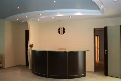 Стоматология ЦСКБ