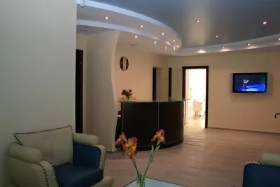 Стоматология ЦСКБ