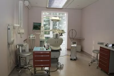 Стоматология ЦСКБ