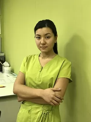 Стоматологическая помощь