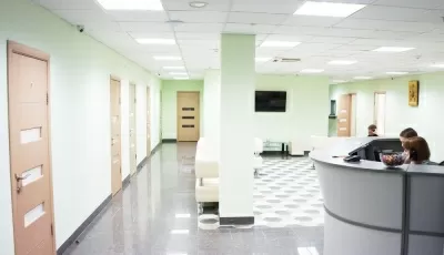 Клиника доктора Коваленко