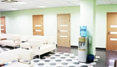 Клиника доктора Коваленко