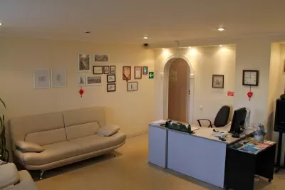 Клиника доктора Коренченко