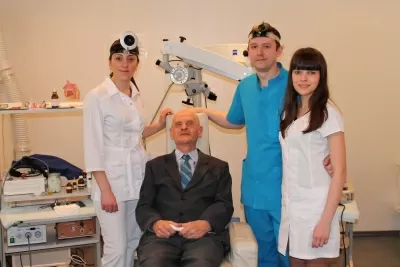 Клиника доктора Коренченко