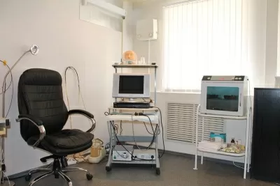 Клиника доктора Коренченко