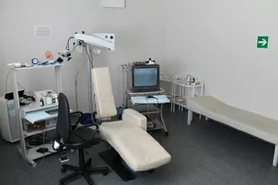 Клиника доктора Коренченко