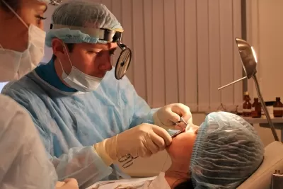 Клиника доктора Коренченко