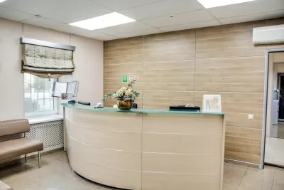 Клиника 4 управления