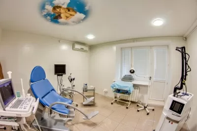 Клиника 4 управления