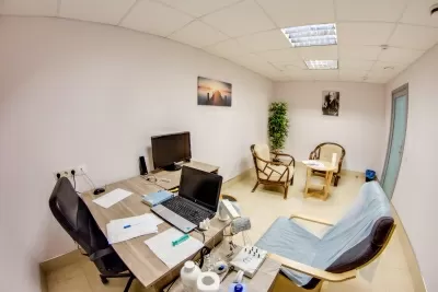 Клиника 4 управления