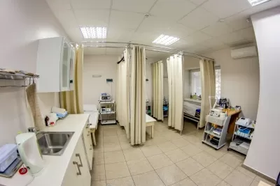 Клиника 4 управления