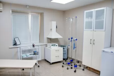 Клиника 4 управления