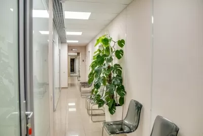 Клиника 4 управления