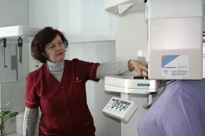 Областная клиническая стоматологическая поликлиника