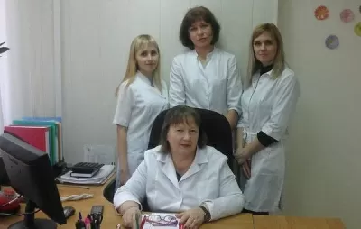 Областная клиническая стоматологическая поликлиника