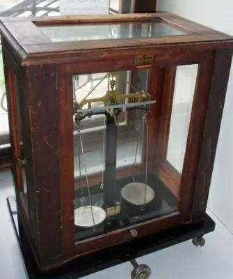 Старая аптека