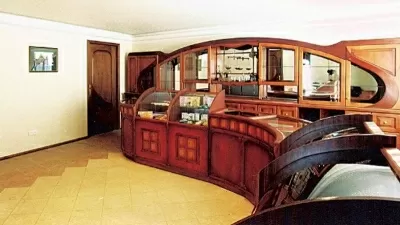 Старая аптека