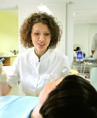 АС практика