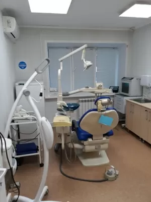 Эстетическая стоматология на проспекте Карла Маркса