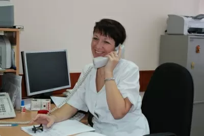 ОптимистКлиник