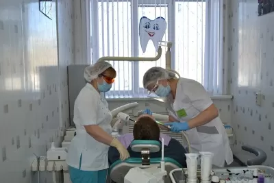 ОптимистКлиник