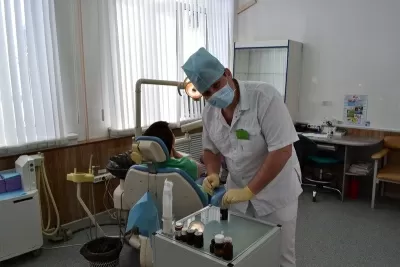 ОптимистКлиник