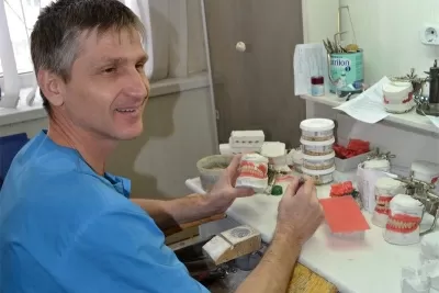 ОптимистКлиник