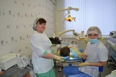 ОптимистКлиник