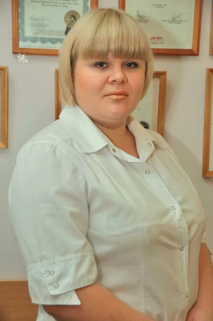 ОптимистКлиник