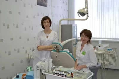 ОптимистКлиник