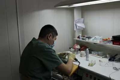 ОптимистКлиник