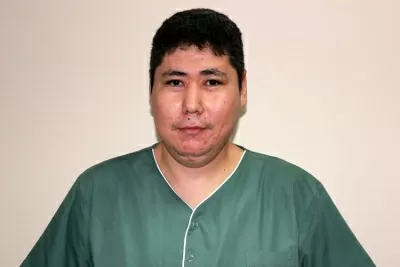 ОптимистКлиник