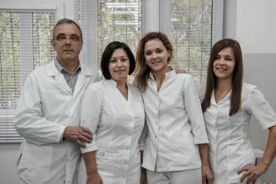 Антипа Стоматология