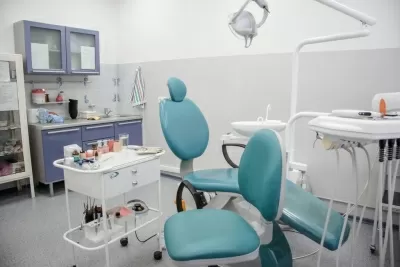 Антипа Стоматология