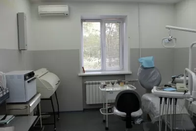 Антипа Стоматология