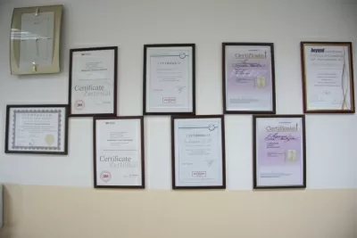 Антипа Стоматология