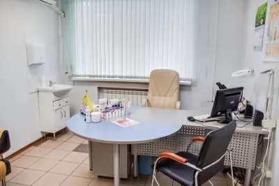 АМД Лаборатории