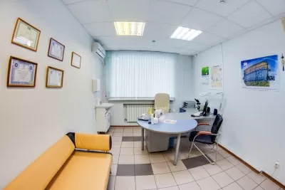 АМД Лаборатории