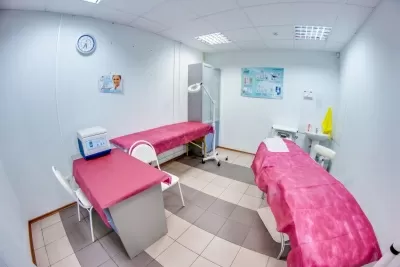 АМД Лаборатории