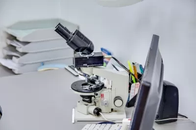 АМД Лаборатории