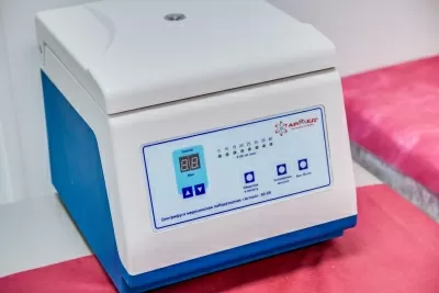 АМД Лаборатории