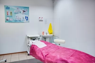 АМД Лаборатории