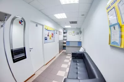 АМД Лаборатории