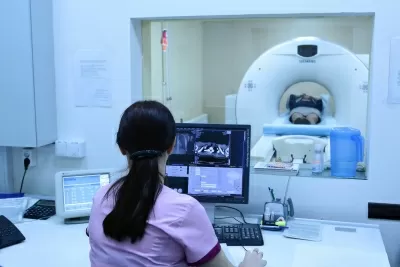 Медицинский лучевой центр МЛЦ