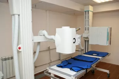 Медицинский лучевой центр МЛЦ