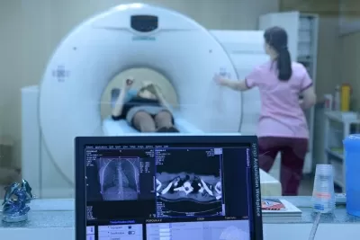 Медицинский лучевой центр МЛЦ