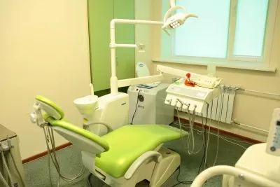 Медицинский лучевой центр МЛЦ