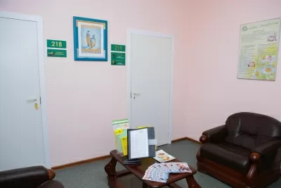 Медицинский лучевой центр МЛЦ