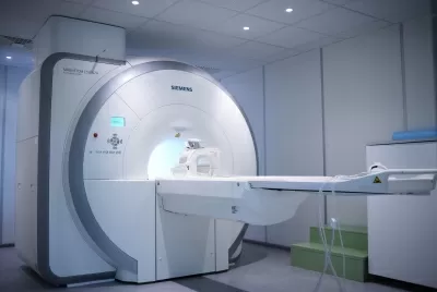 Медицинский лучевой центр МЛЦ